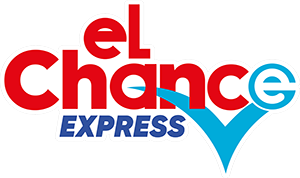 Icono de Chance Express 12:55PM