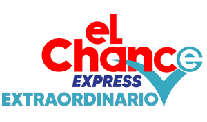 Icono de Chance Express Extraordinario 7PM